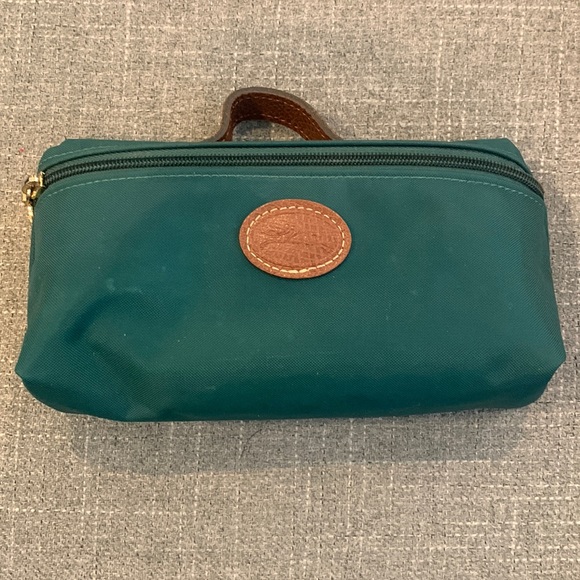 Longchamp Bags Longchamp Cosmetic Bag Poshmark
